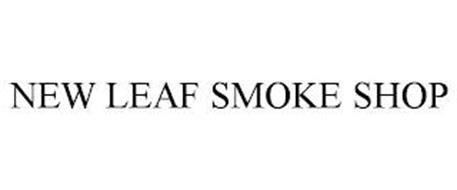 NEW LEAF SMOKE SHOP