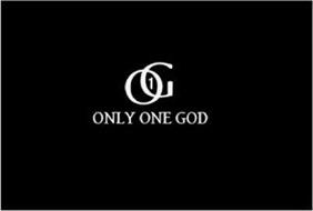 OG 1 ONLY ONE GOD