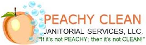 PEACHY CLEAN JANITORIAL SERVICES, LLC. 