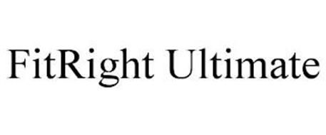FITRIGHT ULTIMATE