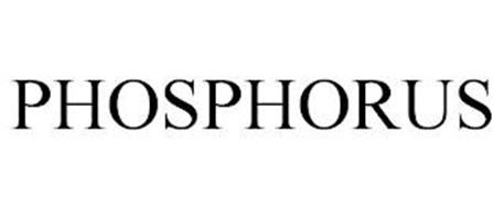 PHOSPHORUS