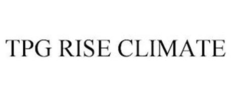 TPG RISE CLIMATE