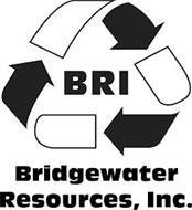 BRI BRIDGEWATER RESOURCES, INC.