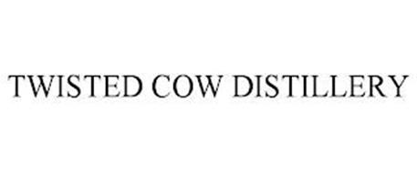TWISTED COW DISTILLERY
