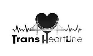 TRANS HEARTLINE