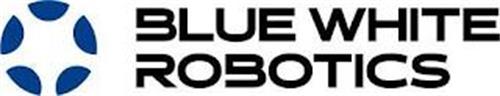 BLUE WHITE ROBOTICS