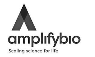 AMPLIFYBIO SCALING SCIENCE FOR LIFE