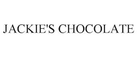 JACKIE'S CHOCOLATE