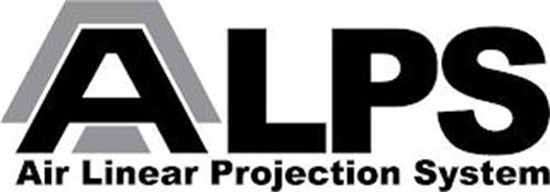 ALPS AIR LINEAR PROJECTION SYSTEM