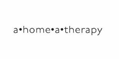 A· HOME· A· THERAPY