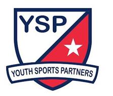 YSP YOUTH SPORTS PARTNERS