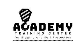 ACADEMY TRAINING CENTER FOR RIGGING AND FALL PROTECTION