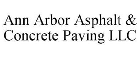 ANN ARBOR ASPHALT & CONCRETE PAVING LLC