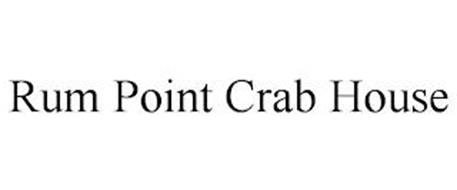 RUM POINT CRAB HOUSE