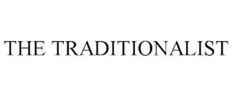 THE TRADITIONALIST