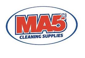 MA5X CLEANING SUPPLIES