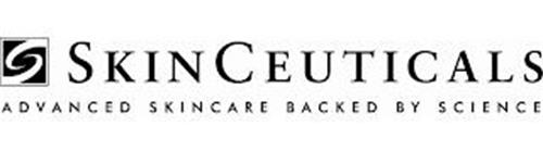 SKINCEUTICALS ADVANCED SKINCARE BACKED BY SCIENCE