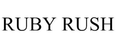 RUBY RUSH