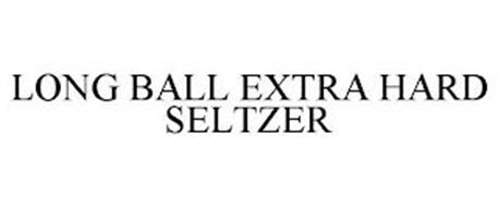 LONG BALL EXTRA HARD SELTZER