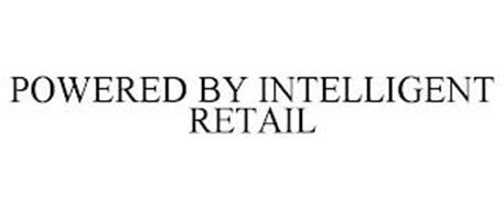 POWERED BY INTELLIGENT RETAIL