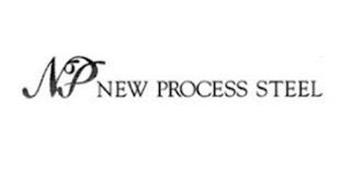 NP NEW PROCESS STEEL