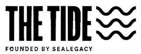 THE TIDE FOUNDED BY SEALEGACY