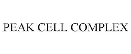 PEAK CELL COMPLEX