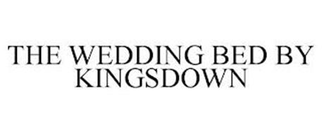 THE WEDDING BED BY KINGSDOWN