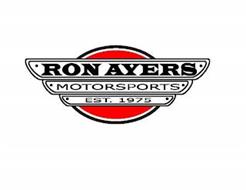 RON AYERS MOTORSPORTS EST. 1975