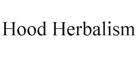 HOOD HERBALISM
