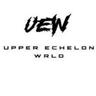 UEW UPPER ECHELON WRLD