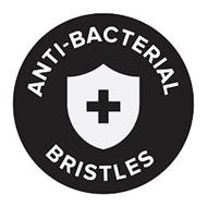 ANTI-BACTERIAL BRISTLES