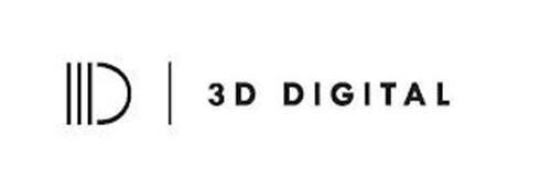 D 3D DIGITAL