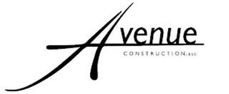 AVENUE CONSTRUCTION LLC