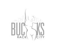 BUCKS RACK CITY