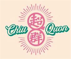 CHIU QUON