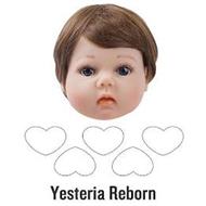 YESTERIA REBORN