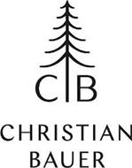 C B CHRISTIAN BAUER