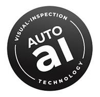 VISUAL-INSPECTION AUTO AI TECHNOLOGY