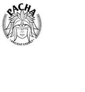 PACHA ANCIENT ENERGY