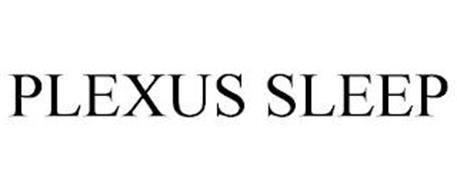 PLEXUS SLEEP