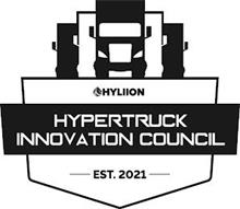 HYLIION HYPERTRUCK INNOVATION COUNCIL EST. 2021