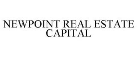 NEWPOINT REAL ESTATE CAPITAL