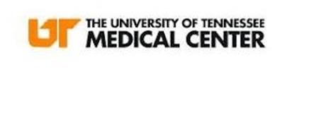 UT THE UNIVERSITY OF TENNESSEE MEDICAL CENTER