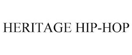HERITAGE HIP-HOP