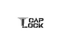 CAP LOCK