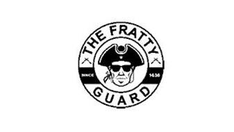 THE FRATTY GUARD SINCE 1636