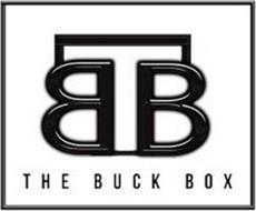 BB THE BUCK BOX