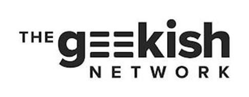 THE GEEKISH NETWORK