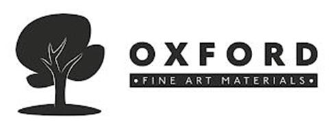 OXFORD FINE ART MATERIALS